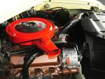 Oldsmobile 442 Holiday Coupe 1968 года